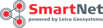 SmartNet logo